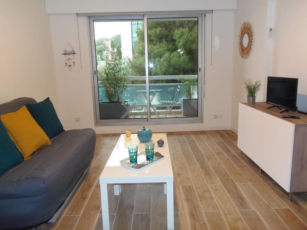 Apartment Le Jardin Des Lices *