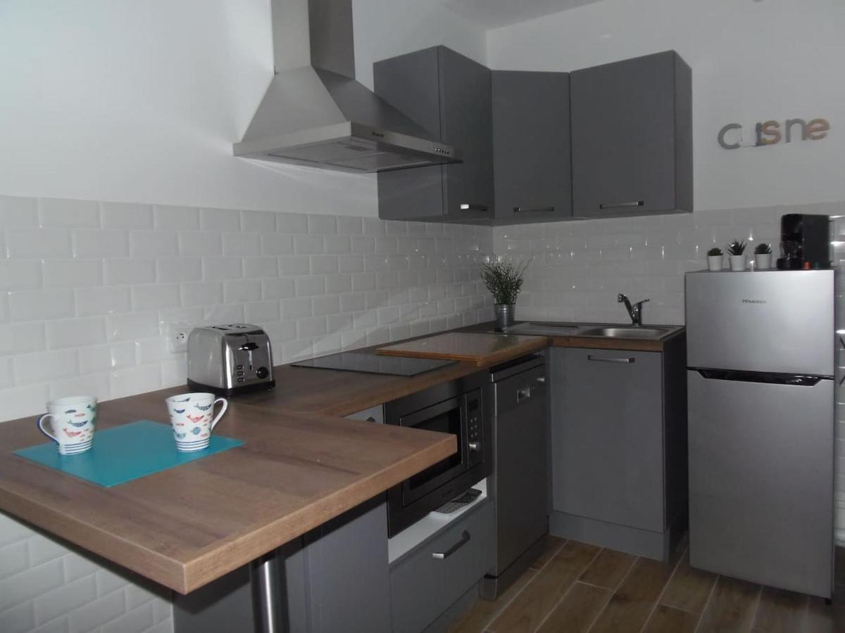 Apartment Le Jardin Des Lices