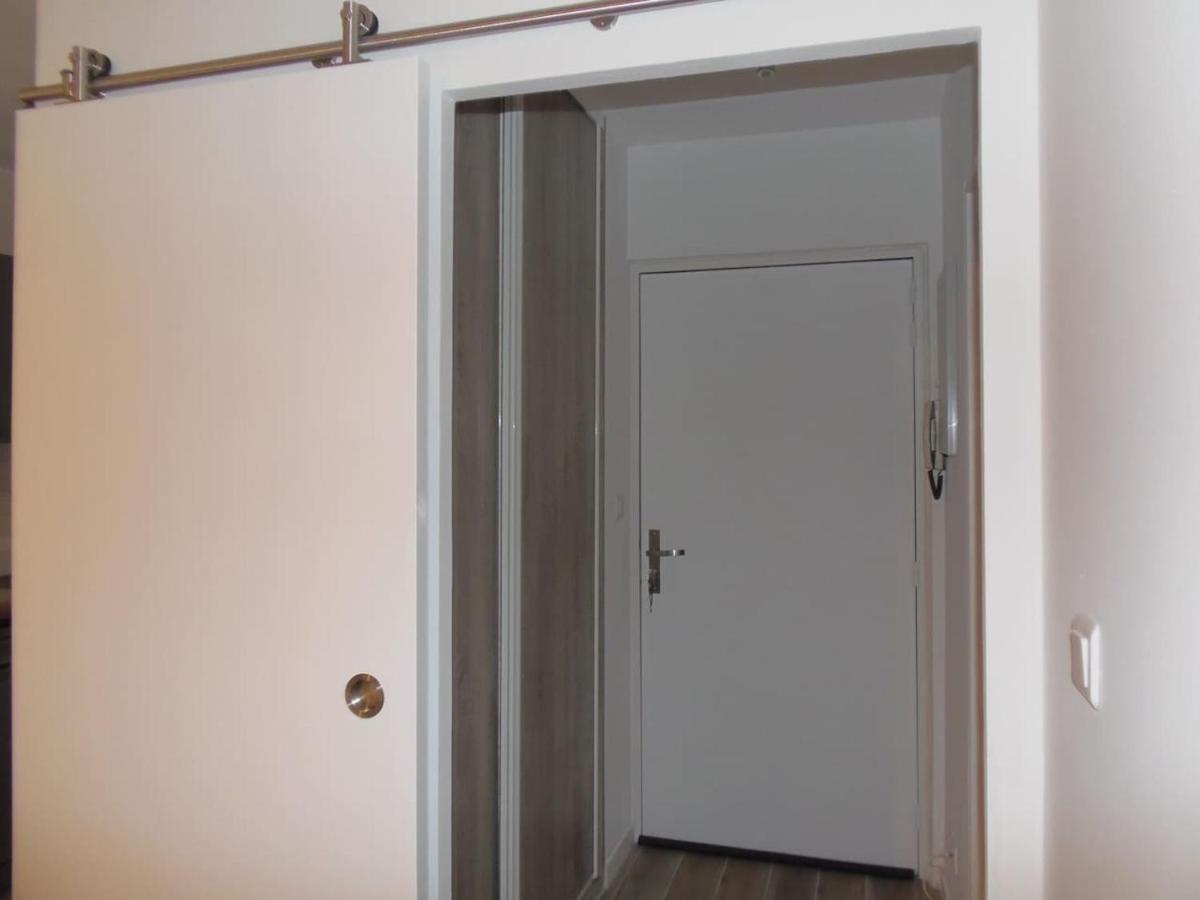 Apartment Le Jardin Des Lices *