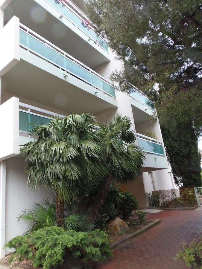 Apartment Le Jardin Des Lices Toulon