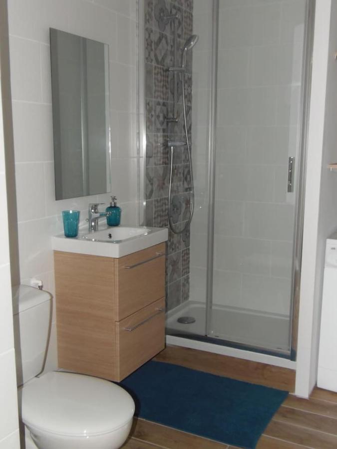 Apartment Le Jardin Des Lices Toulon