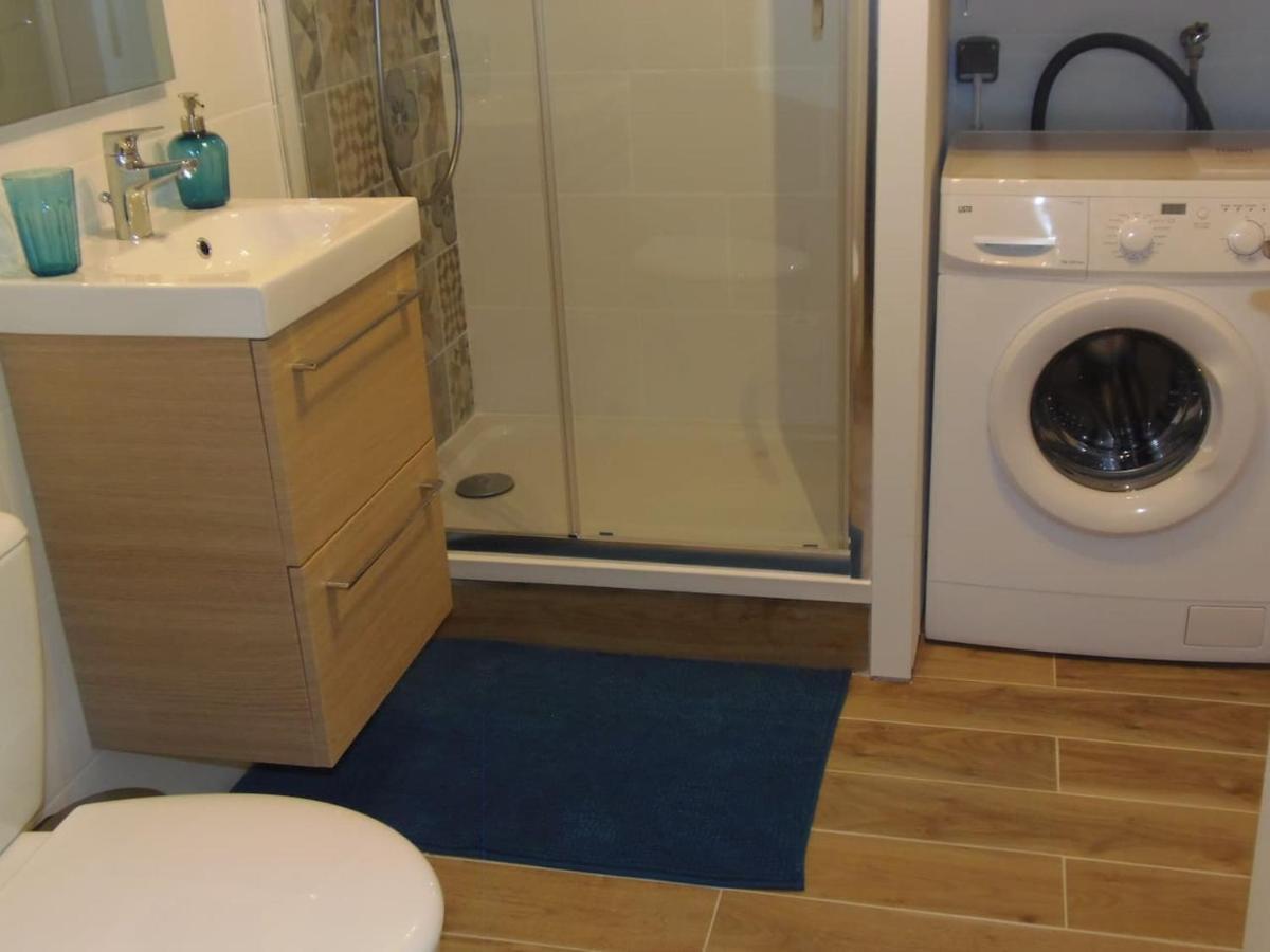 Apartment Le Jardin Des Lices